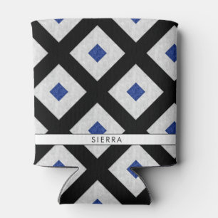 Enfriador De Latas Bandera marítima de señal náutica