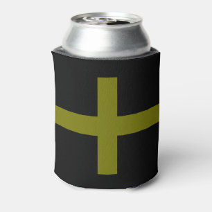 Enfriador De Latas bandera saint david