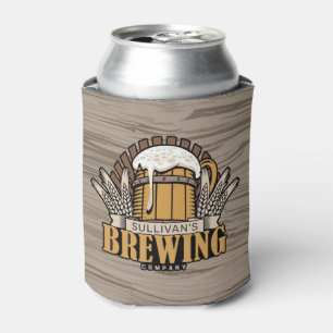 Enfriador De Latas Bar de cervecería personalizada de cerveza