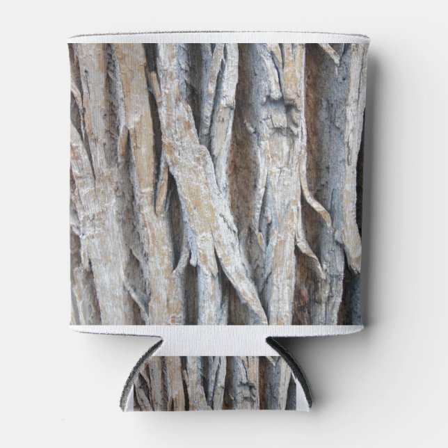 Enfriador De Latas Baraja de árbol (Anverso)