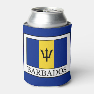 Enfriador De Latas Barbados