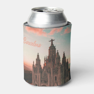 Enfriador De Latas Barcelona España