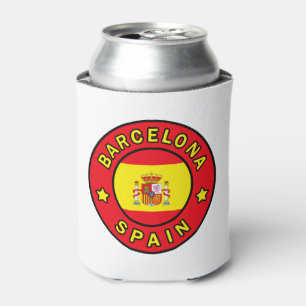 Enfriador De Latas Barcelona España