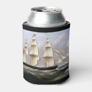 Enfriador De Latas Barco de vela Woolloomooloo 1850