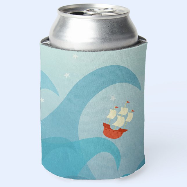 Enfriador De Latas Barco velero (Subido por el creador)
