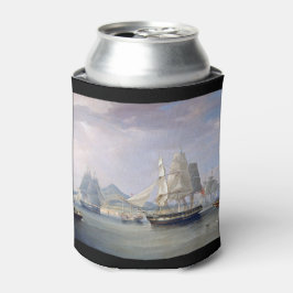 Enfriador De Latas Barcos Clipper de opio 1824