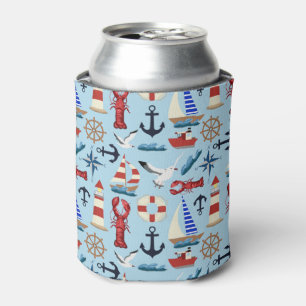 Enfriador De Latas Barcos náuticos