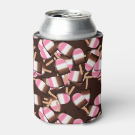 Enfriador De Latas Bares de helado napolitano-2-REFRIGERADOR DE BEBID