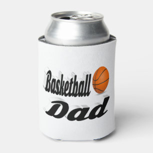 Enfriador De Latas Básquetbol