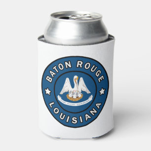 Enfriador De Latas Baton Rouge Luisiana