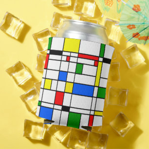 Enfriador De Latas Bauhaus