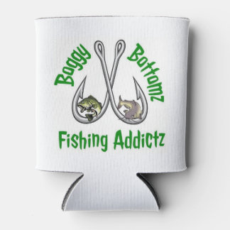 Enfriador De Latas BBFA Koozie