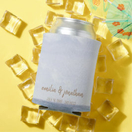 Enfriador De Latas Beach Wedding Seaside/Oceanside Wedding