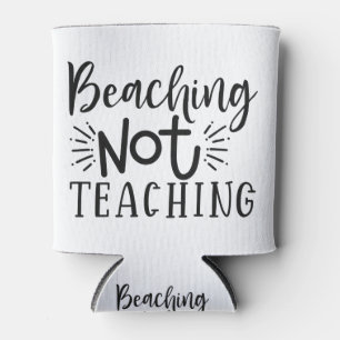 Enfriador De Latas Beaching Not Teaching