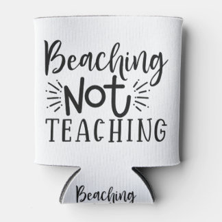 Enfriador De Latas Beaching Not Teaching