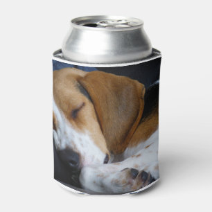 Enfriador De Latas beagle durmiendo.png