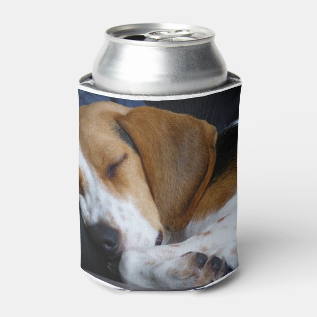 Enfriador De Latas beagle durmiendo.png (Lata Anverso)