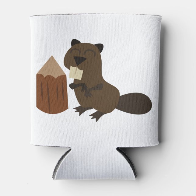 Enfriador De Latas Beaver (Anverso)