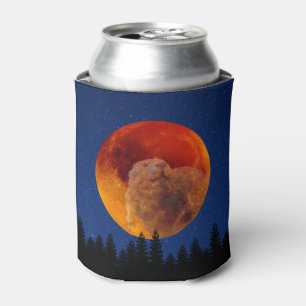 Enfriador De Latas Beaver Moon en noviembre