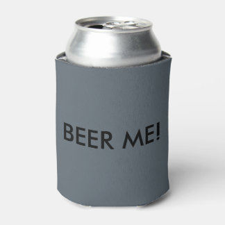 Enfriador De Latas Bebe me