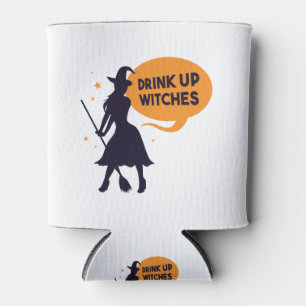 Enfriador De Latas Beber brujas