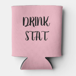 Enfriador De Latas Beber soporte de la copa STAT/enfermera del refrig