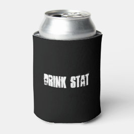 Enfriador De Latas Beber soporte para vaso de enfermera STAT