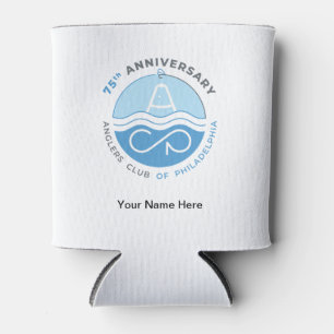 Enfriador De Latas Bebida ACP Koozie (Refrigerador de bebidas)