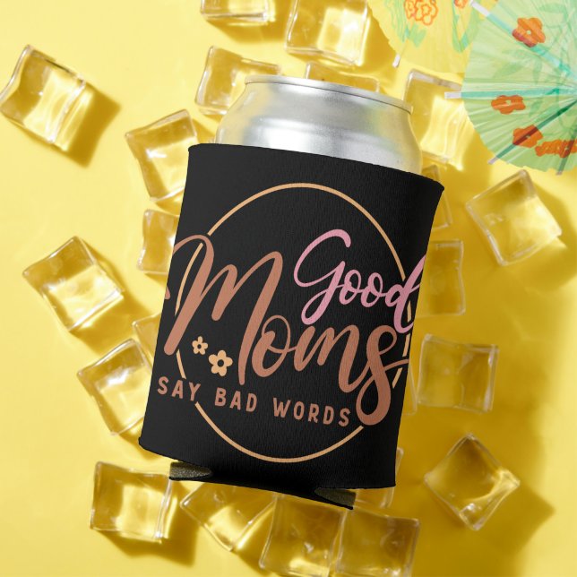 Enfriador De Latas bebida cosita (Verano in situ)