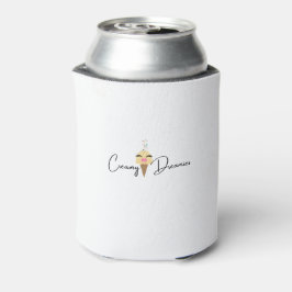 Enfriador De Latas Bebida Cremosa Cozy de Dreamies