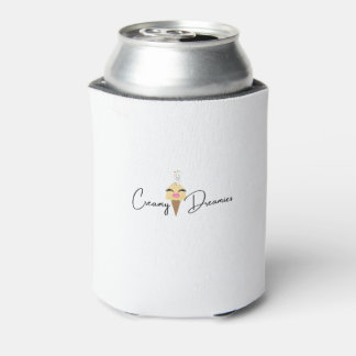 Enfriador De Latas Bebida Cremosa Cozy de Dreamies 