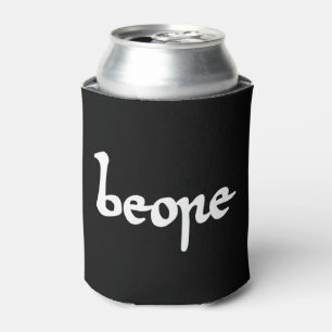 Enfriador De Latas Bebida inglesa antigua