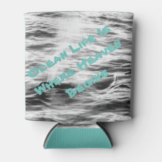 Enfriador De Latas Bebidas Can Cozie