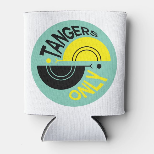 Enfriador De Latas Bebidas Cosmo (Anverso)