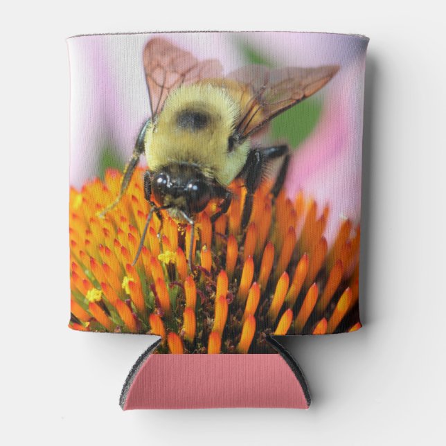 Enfriador De Latas Bee (Anverso)