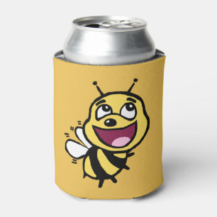 Enfriador De Latas Bee Awesome
