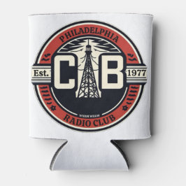 Enfriador De Latas Beer Coosie