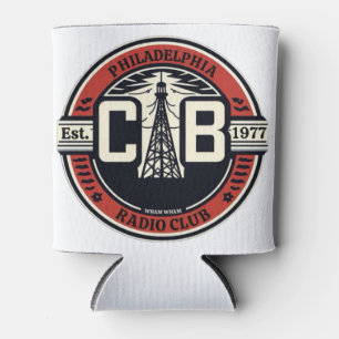 Enfriador De Latas Beer Coosie