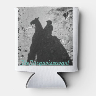 Enfriador De Latas Beer Coozie