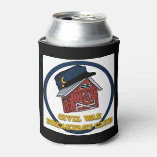 Enfriador De Latas Beer Koozie
