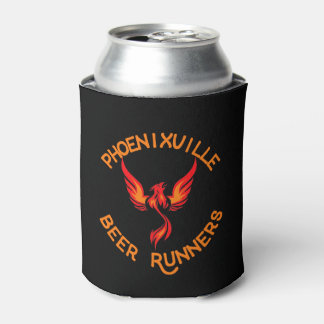 Enfriador De Latas Beer Runners de Phoenixville