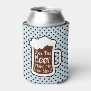 Enfriador De Latas Beer Stout