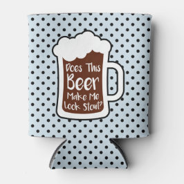 Enfriador De Latas Beer Stout