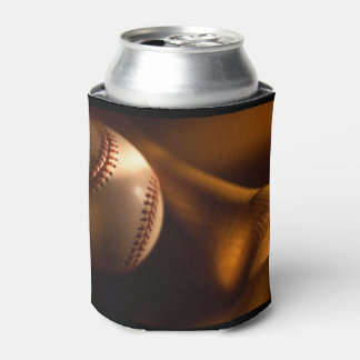 Enfriador De Latas béisbol
