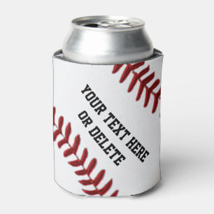 Enfriador De Latas Béisbol barato para los jugadores y los coches