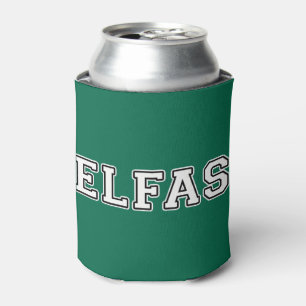 Enfriador De Latas Belfast