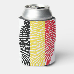 Enfriador De Latas Belga