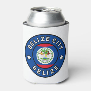 Enfriador De Latas Belice City Belice