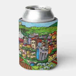Enfriador De Latas Bella Guardia