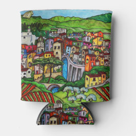 Enfriador De Latas Bella Guardia